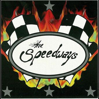 The Speedways