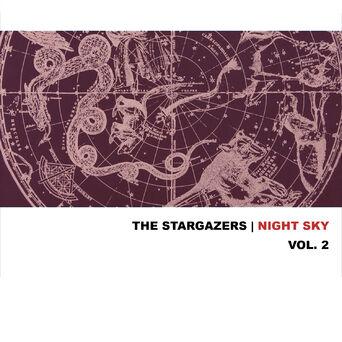 The Night Sky, Vol. 2