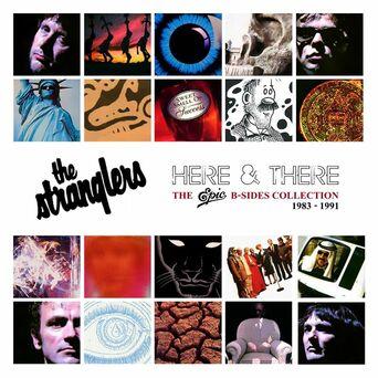 Here and There: The Epic B-sides (1983-1991)
