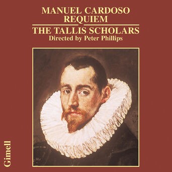 Manuel Cardoso - Requiem (Missa Pro Defunctis a 6)