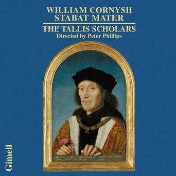 William Cornysh: Stabat Mater