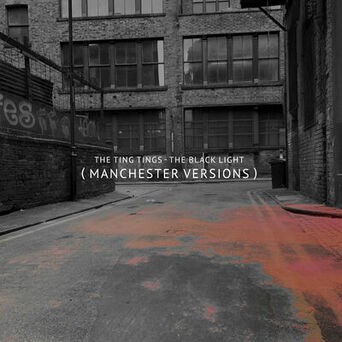 The Black Light (Manchester Version)