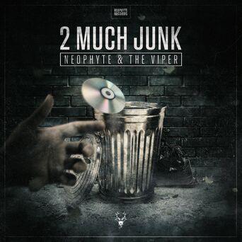 2 Much Junk