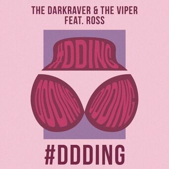 #DDDing (Copy)