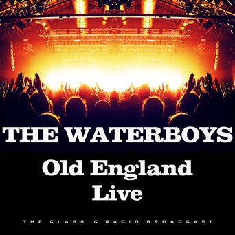 Old England Live (Live)