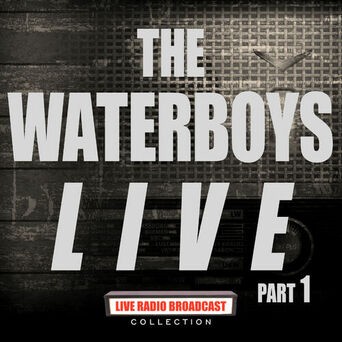 The Waterboys Live Part 1 (Live)