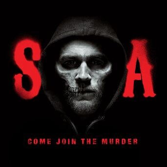 Come Join the Murder (From Sons of Anarchy)