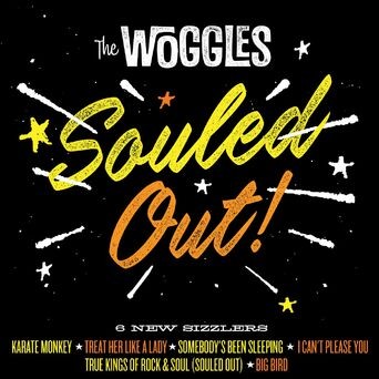 Souled Out!