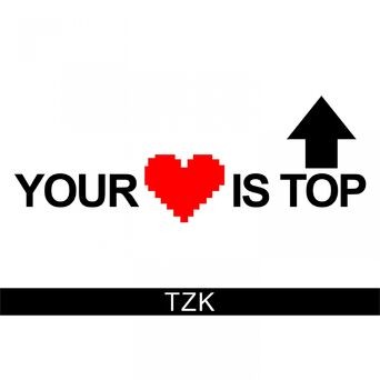 Your Luv Is Top