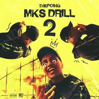 MKS Drill #2
