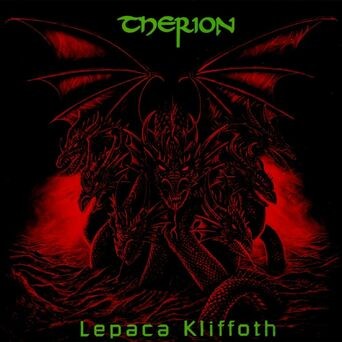 Lepaca Kliffoth (Remastered)