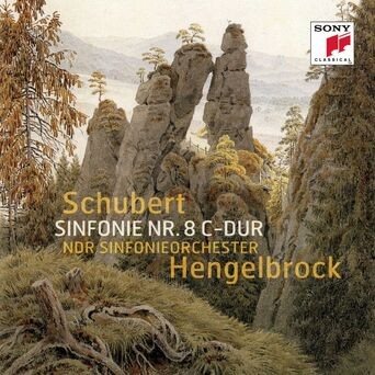 Schubert Sinfonie Nr. 8 C-Dur D 944