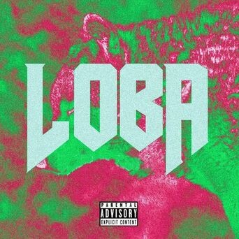 Loba (feat. Daka)