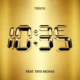 10:35 (feat. Tate McRae) (The Remixes)