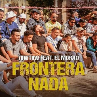 Frontera Nada (feat. EL MORAD)
