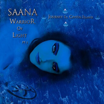 Saana Warrior of Light Pt.1