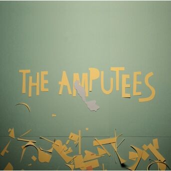 The Amputees
