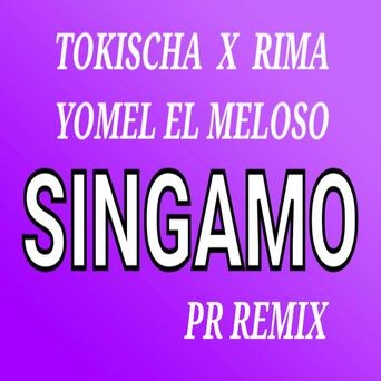 Singamo (PR Remix)