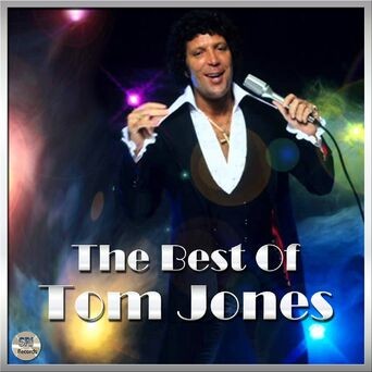 The Best Of Tom Jones