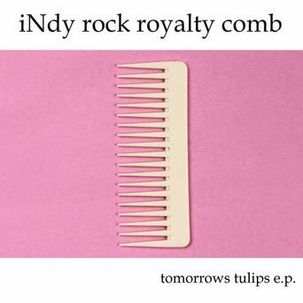 iNdy rock royalty comb