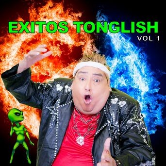 Exitos Tonglish, Vol. 1