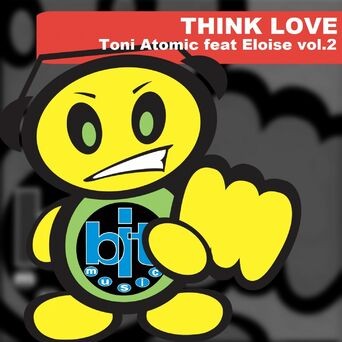 Think Love, Vol. 2