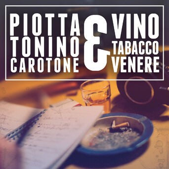 Vino Tabacco & Venere