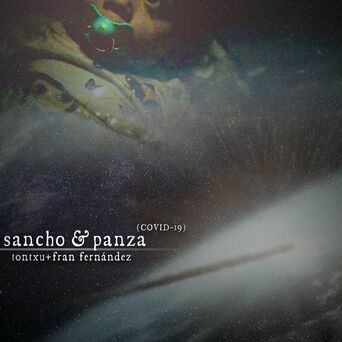 Sancho & Panza (COVID-19)