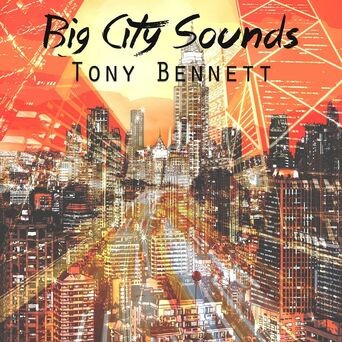 Big City Sounds
