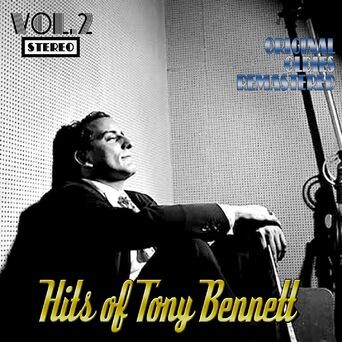Hits of Tony Bennett, Vol. 2