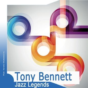 Jazz Legends: Tony Bennett
