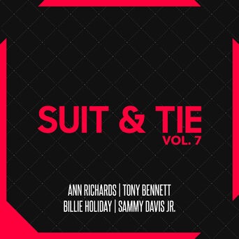 Suit & Tie Vol. 7