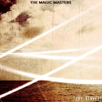 The Magic Masters