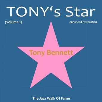 Tony's Star