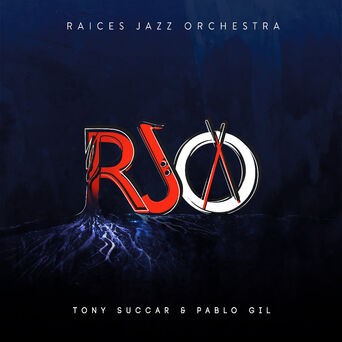 Raices Jazz Orchestra