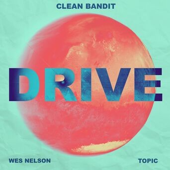 Drive (feat. Wes Nelson) (Acoustic)