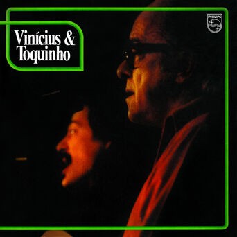 Vinicius & Toquinho