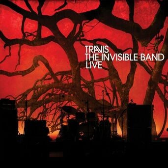 The Invisible Band Live (Live At The Royal Concert Hall, Glasgow, Scotland / May 22, 2022)