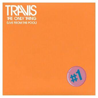 The Only Thing (feat. Susanna Hoffs) (Live from The Pool)