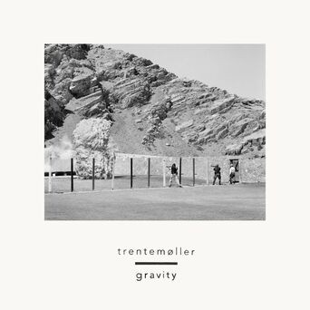 Gravity (feat. Jana Hunter)