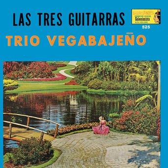 Las Tres Guitarras