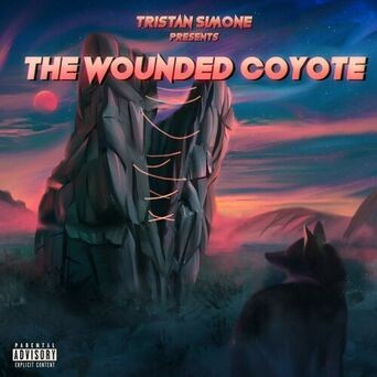 The Wounded Coyote