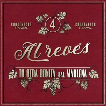 Al revés (feat. MARLENA)