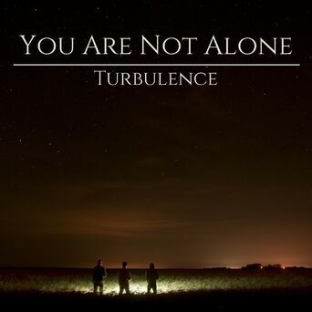 You Are Not Alone - EP
