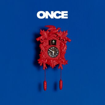 Once (Single Edit)