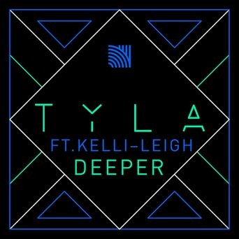 Deeper (feat. Kelli-Leigh)