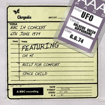BBC in Concert (6 June 1974)