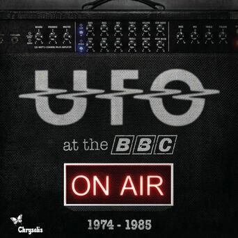 On Air: At The BBC 1974 - 1985
