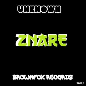 UNKNOWN - Znare (MP3 Single)