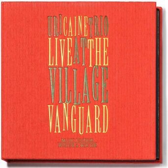 Live At the Village Vanguard